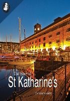 Portada de The Story of St Katharineâ€™s