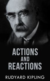 Portada de Actions and Reactions (Ebook)