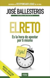 Portada de EL RETO