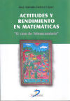 Actitudes Y Rendimiento En MatemÁticas