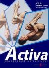 Activa-2. Educación física. Primer curso. Cuaderno de actividades