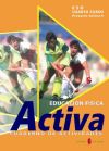 Activa-9. Educación física. Cuarto curso. Cuaderno de trabajo