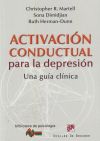 Activación conductual para la depresión