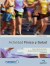 Actividad física y salud (Ebook)
