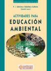 Actividades Para Educaci&oacute;n Ambiental