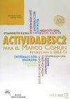 Actividades para el Marco común europeo C2 + audio (Nueva edición)