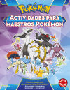 Actividades para maestros Pokémon