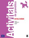 Activitats de gramàtica. Català bàsic