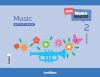 Activity book Musica 2Prm