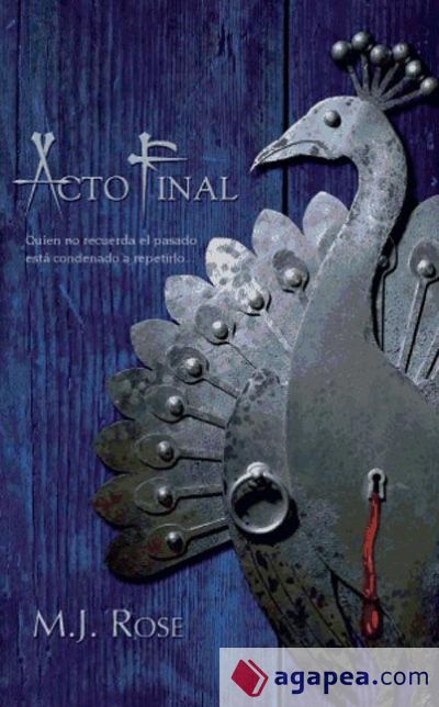 Acto final (Ebook)