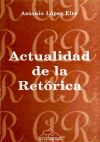 Actualidad de la retórica