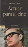 Actuar para el cine