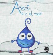 Portada de Awi y el mar