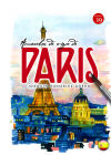 Acuarelas de viaje de Paris