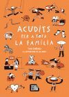 Acudits Per A Tota La Fam&iacute;lia