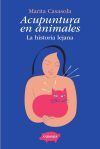 Acupuntura en animales