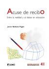 Acuse de recibo