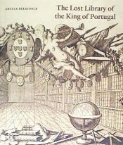 Portada de The Lost Library of the King of Portugal