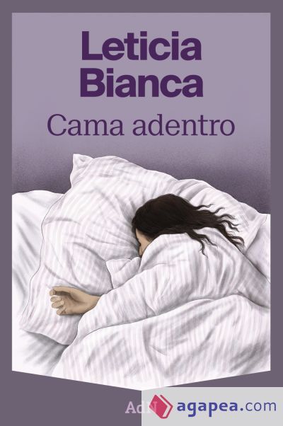 Cama adentro