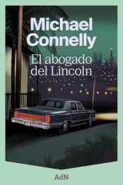 Portada de El abogado del Lincoln