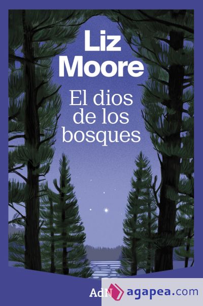 El dios de los bosques