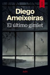 Portada de El último gimlet