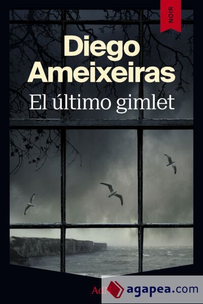 El último gimlet El último gimlet