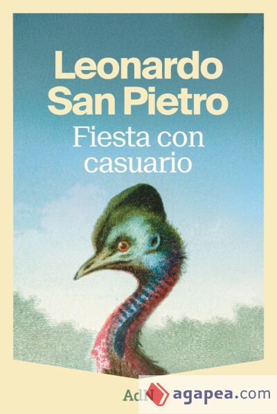 Fiesta con casuario Fiesta con casuario