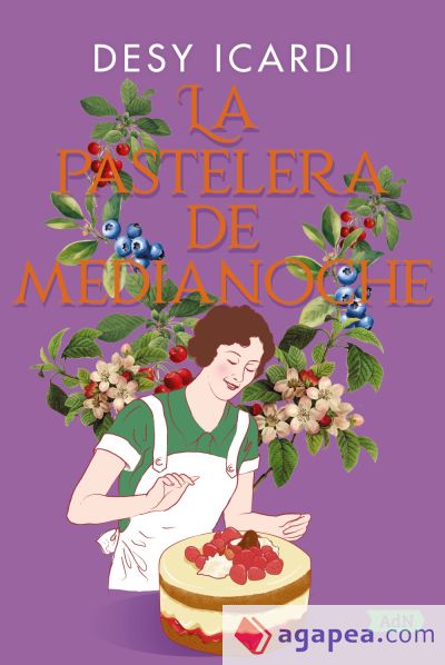 La pastelera de medianoche