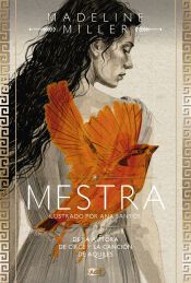 Portada de Mestra