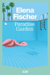 Portada de Paradise Garden