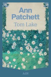 Portada de Tom Lake