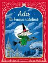 Ada, la ratolina bruixa