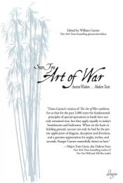 Portada de The Art of War