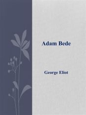 Portada de Adam Bede (Ebook)