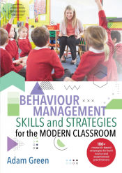 Portada de Behaviour Management Skills and Strategies for the Modern Classroom