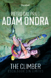 Adam Ondra, the Climber