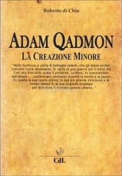 Adam Qadmon (Ebook)