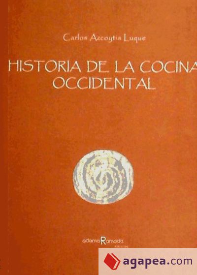 HA.DE LA COCINA OCCIDENTAL