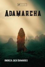 Portada de Adamarcha (Ebook)