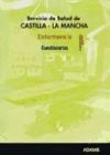 Cuestionario Enfermero-a Del Servicio De Salud De Castilla La Mancha