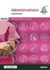 Cuestionarios Administrativo/a Del Servicio Andaluz De Salud (sas)