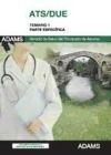 Temario 1. Parte Específica Ats/due Servicio De Salud Del Principado De Asturias