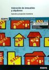 Valoraci&oacute;n De Inmuebles Y Alquileres. Certificados De Profesionalidad. Gesti&oacute;n Comercial Inmobiliaria