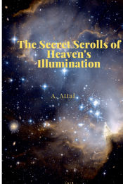 Portada de The Secret Scrolls of Heavenâ€™s Illumination