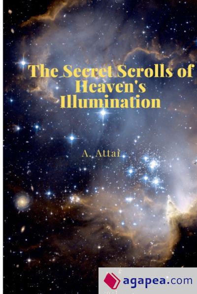 The Secret Scrolls of Heavenâ€™s Illumination