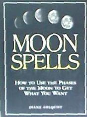 Portada de Moon Spells