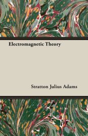 Portada de Electromagnetic Theory