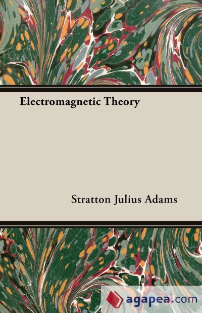 Electromagnetic Theory