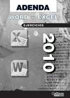 Portada de Adenda Word y Excel 2010. Ejercicios